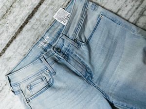 Denizen Levi's Modern Super Skinny Jeans