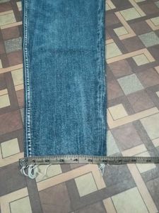 ⚡ ⚡ Flash Sale ⚡ ⚡ Dark Wash Denim Jeans