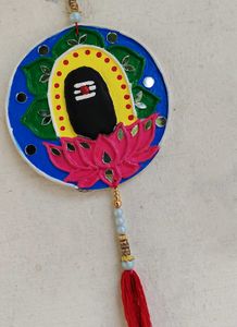 Lord Shiva Wall Hanging