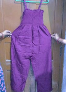 Jump Suit
