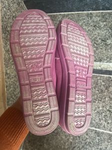 Cute Pink Ballerinas