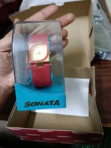 Sonata A Tata Product Brand New