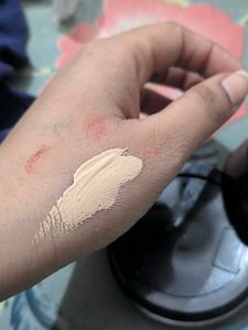 SUNISA CC Cream Foundation