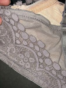 Lace Bralette