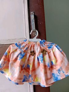 Girl Clothes