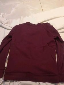 Benetton Sweatshirt