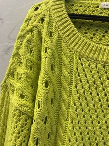 Korean J &amp; LOO- Full Size Pullover