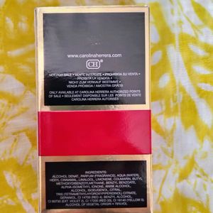 Carolina Herrera Good Girl Perfume