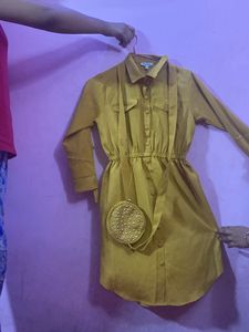 One Peace Dress