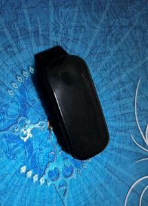 Fastrack Fitness Gadget