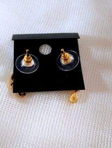 Elegant Dangle Earrings