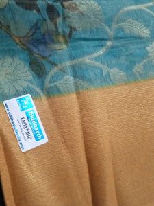New Saree