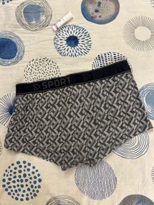 Men's Sporto Boxer Briefs