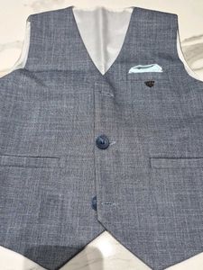 Boys Formal Suit Set
