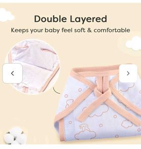 Baby Wrap Clothes