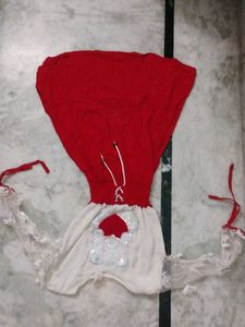 Cute teddy kids Dress