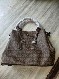 Mkf shoulder bag for every woman (Second)
