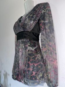 Korean Tops For Women