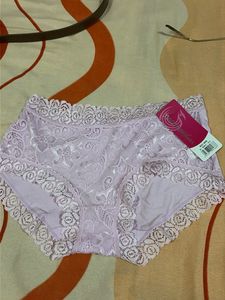 Women's Lace Briefs