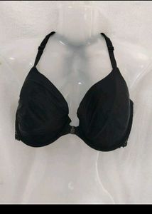 victoria's secret Lace Back Push-Up Bra