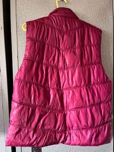 Half jacket