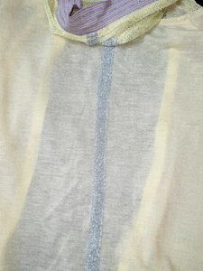 Sparkly Hoodie Jacket