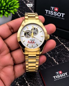 Tissot Powermatic 80 Watch