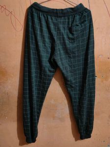 Camouflage Warm Pajama for Men