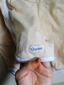 Cute Baby Outfit