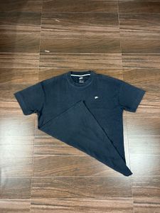 authentic Nike Black T-Shirt