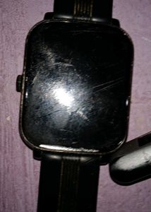 Fosil Smart Watch