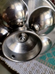 Mini Idli Stand