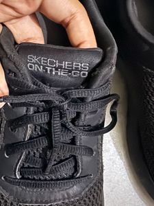 🖤 Skechers On-The-Go Sports Shoes