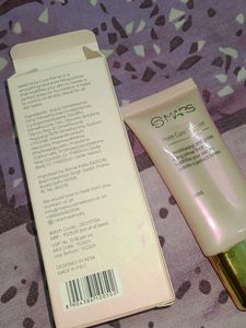 MARS Pore Cure Primer