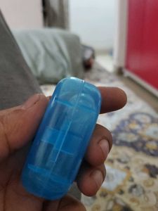 Baby Finger Toothbrush with Case