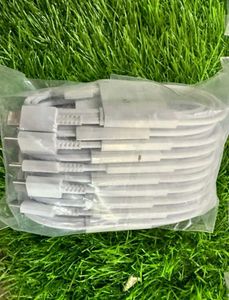 Original apple charging cable | warranty
