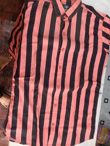 Wood Like Shirt