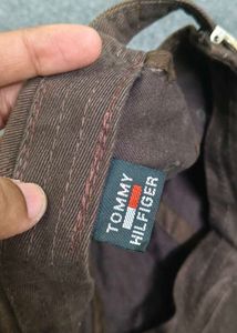 Tommy Hilfiger Cap 🧢