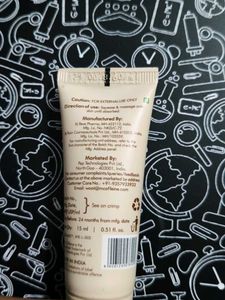 mcaffeine Summer Breeze Perfume Body Lotion