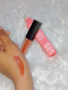 COMBO⚠️ liquid lipstick+contour pallete