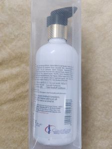 TruthSome Shampoo Anti Dandruff With Avocado Oil