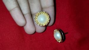 Ear Rings