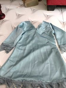 frock kurti for girls in formal dress to good coun