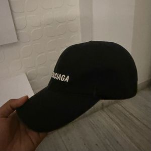 Balenciaga Baseball Cap