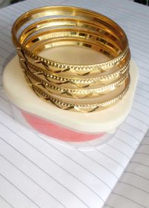 impon bangles set 2.8