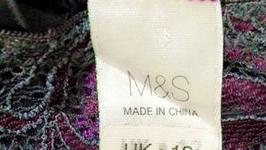 Very Sexy And Beautiful Bra With Penty