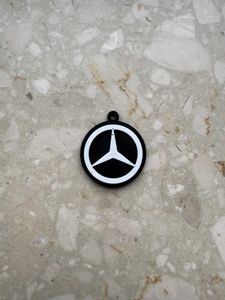 Nissan GT-R Keychain