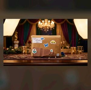 ✨ Mystery Jewelry Box: Dress Up Collection ✨
