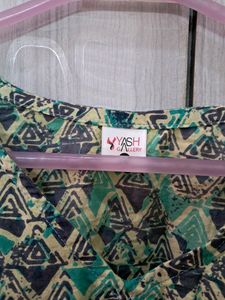 Kaftan Yash Gallery