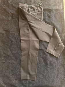 Original ZARA Cigarette Pants – | Never Wo